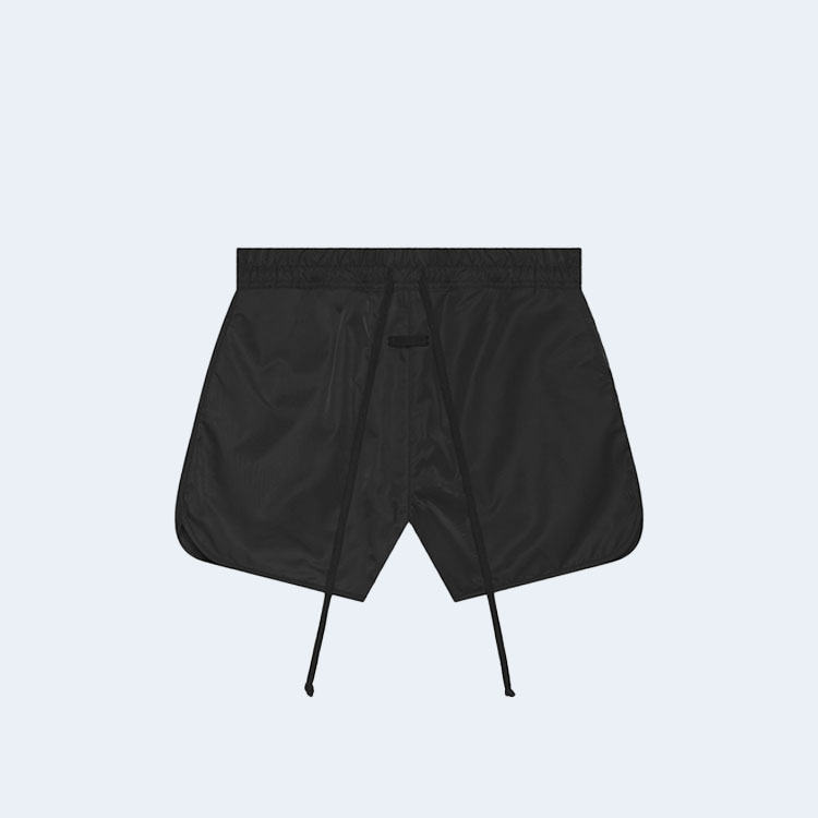 피어 오브 갓 트랙 쇼츠 블랙